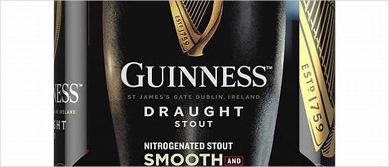 Guinness beer protein
